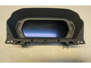 Панель приборов 8Y0920700C Audi A3 8Y