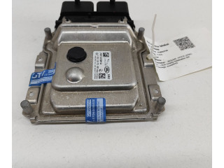 Блок управления коробкой передач J9D314C568GA, 0261S18721 Jaguar I-Pace