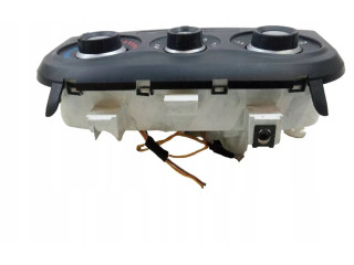 Блок управления климат-контролем Alfa Romeo Mito