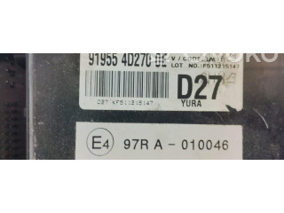 Pojistková skříňka 3911607169, 3910607169 KIA Picanto 2020