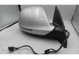 Zpětné zrcátko Audi Q7 4L 2006 E1020878