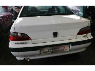 Зеркало (механическое)       Peugeot 406  1996 - 1999 года   