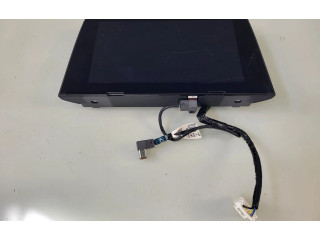 Vstřikovací lišta B80647542 Mazda 6 SHY8