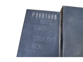 Блок управления P8691998, 36600175 Volvo XC90