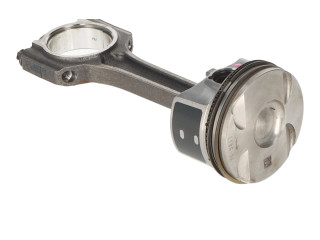 Шатун L1BG6105DA Ford Fiesta