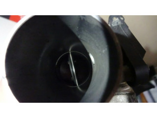 Дроссельная заслонка