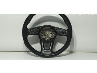 Руль Audi A1  2018 -  года 82A419091S, 82A419091SINU      