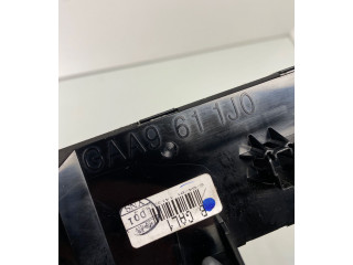 Дисплей    GAA9611J0   Mazda 6