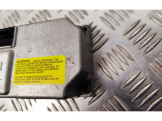 Блок подушек безопасности 30667469   Volvo S80