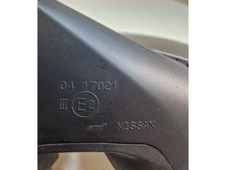 Zpětné zrcátko Nissan Leaf II (ZE1) 2018 0417021