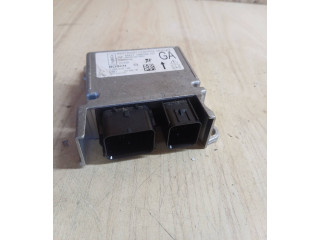 Блок подушек безопасности 6M2T14B056AD, 0285010140   Ford Galaxy