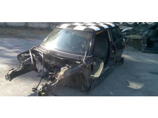 Вентилятор печки 67326901862 Mini One - Cooper R50 - 53