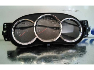 Přístrojová deska Renault Sandero I 2016 248100621R