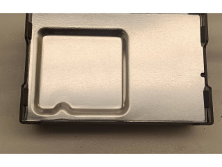 Блок управления редуктора коробки передач (раздатки) 68395074AA, 5150732AE Jeep Grand Cherokee