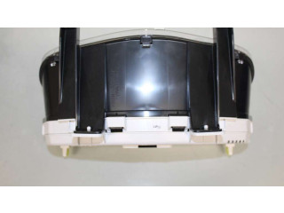 Přístrojová deska Toyota GT 86 2012 SU003-02604