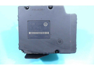 Блок АБС 7M3907379B, IMPRK1253100 Seat Alhambra (Mk1) 1996 - 2010 года