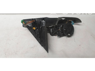 Зеркало электрическое        Volvo S80  2007 - 2013 года   