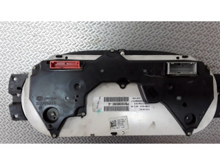 Přístrojová deska Renault Kangoo I 2000 P8200095393A