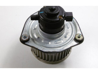 Вентилятор печки       Chevrolet Nubira