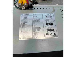 Панель приборов 9228486HL-8835GB, 9228486HL-8835GB Mini One - Cooper Coupe R56