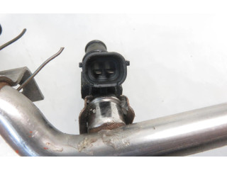 Топливная рампа 0280160575, 07C133316H   Volkswagen Phaeton   для двигателя BAN