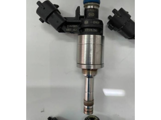 Комплект форсунок 0261B05687, 65909 Ferrari California F149 F136IB