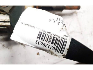 Рулевая рейка Honda Civic 2006 - 2011 года