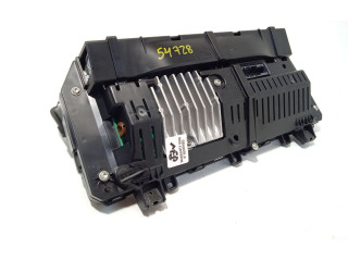 Панель приборов HX6310849JE, T2H36794 Jaguar XF X260