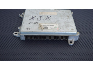 Блок комфорта 2W9F13B525AF Jaguar XJ X350