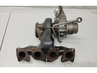 Turbodmychadlo Турбина 31459841, 53039700545 Volvo S90, V90