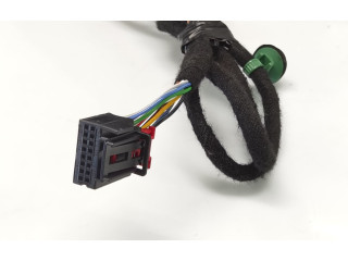 Zpětné zrcátko  Volkswagen Tiguan 2009  5N1857508S9B9, 5N1857508S  