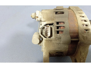 Генератор 9665735680 Mitsubishi Outlander