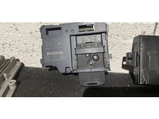 Řídící jednotka Renault Captur 2014