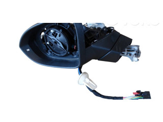 Зеркало электрическое Volkswagen Golf VIII 2019 - года