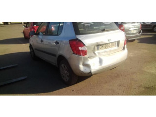 Зеркало электрическое Skoda Fabia Mk2 (5J) 2007 - 2014 года