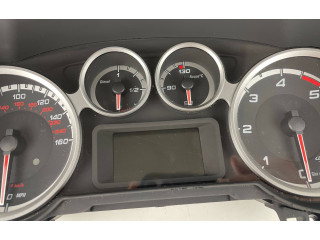 Přístrojová deska  Alfa Romeo Mito 2016 50527746  