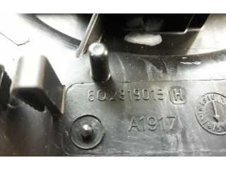 Вентилятор печки    6Q2819015   Volkswagen Polo V 6R