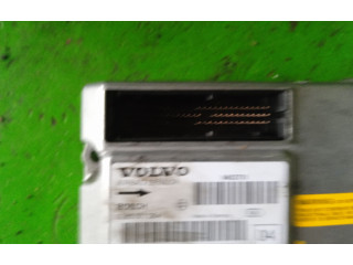 Блок подушек безопасности 0285001254   Volvo V70