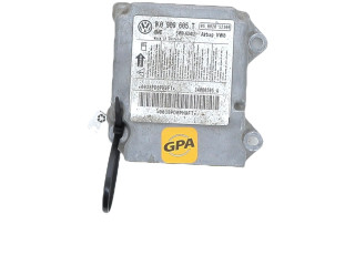 Блок подушек безопасности 1K0909605T02J, T1-2968C   Volkswagen Jetta V