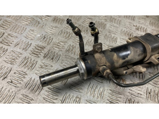    Рулевая рейка 34110SA080   Subaru Forester SG 2006-2008 года