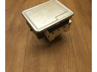 Блок АБС 5A2EBA2   BMW  1 F40  2019 - 2023 года