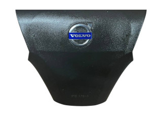 Подушка безопасности водителя 30615725   Volvo V70