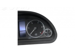 Панель приборов A1695404348, A1694421521 Mercedes-Benz A W169