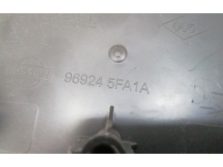 Řídící jednotka 969245FA1A, 969245FA1A   Nissan Micra K14 2018