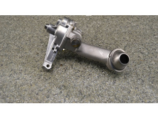 Čerpadlo oleje 01981 Mercedes-Benz S W220 628960