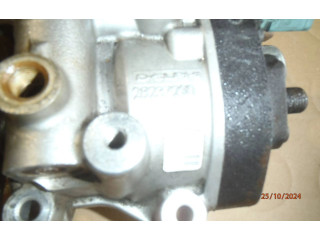 Топливный насос 28237090 Renault Clio IV