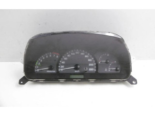 Přístrojová deska Chevrolet Rezzo 2006 96427156RV, 96427156RV