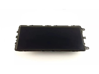 Дисплей    A2139001210, A2139013506   Mercedes-Benz E W213