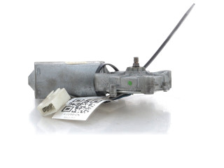 Vstřikovací lišta 6405A2, N0-9966Y Citroen AX CDZ