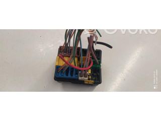 Pojistková skříňka Citroen Berlingo 1998